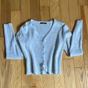 brandy melville sweater